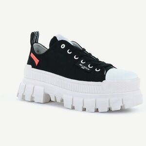 New in Box: Palladium Revolt Lo TX